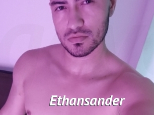 Ethansander