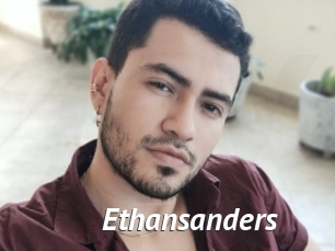 Ethansanders