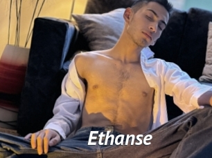 Ethanse