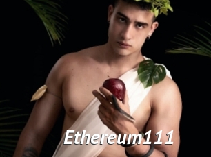 Ethereum111