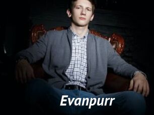 Evanpurr