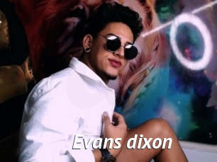 Evans_dixon