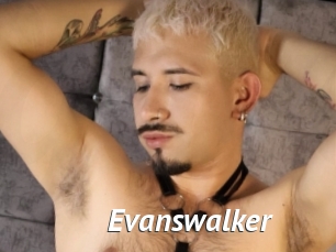 Evanswalker