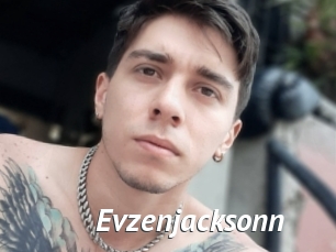 Evzenjacksonn