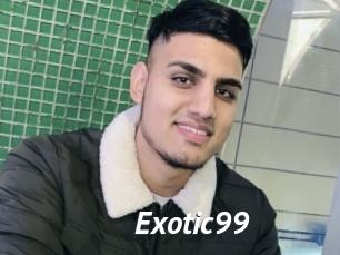 Exotic99