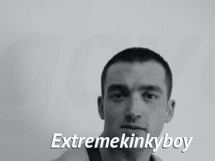 Extremekinkyboy