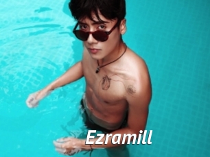 Ezramill