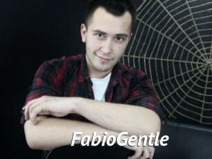 FabioGentle