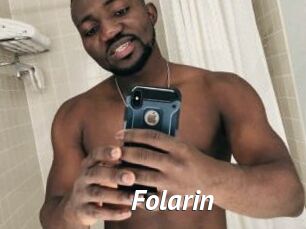 Folarin