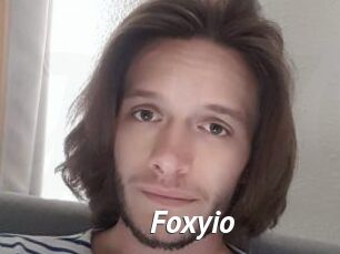 Foxyio