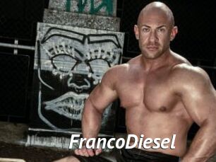 FrancoDiesel