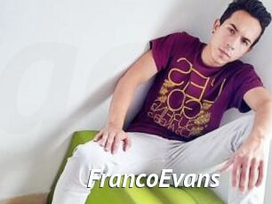 FrancoEvans