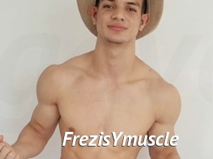 FrezisYmuscle