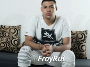 FroyRui