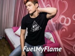 FuelMyFlame