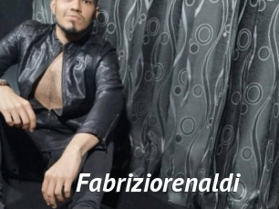 Fabriziorenaldi