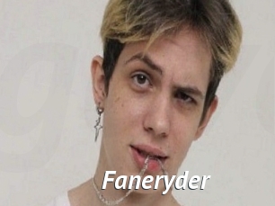 Faneryder