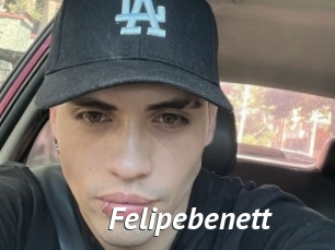 Felipebenett