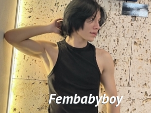 Fembabyboy