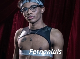 Fernanluis