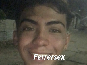 Ferrersex