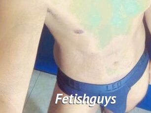 Fetishguys