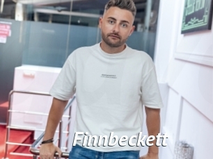 Finnbeckett