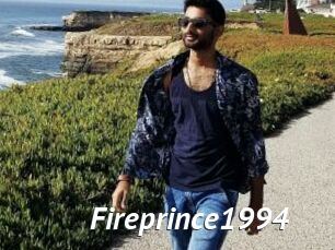 Fireprince1994