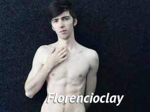 Florencioclay