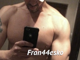 Fran44esko