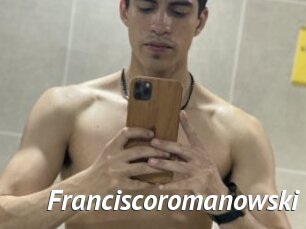 Franciscoromanowski