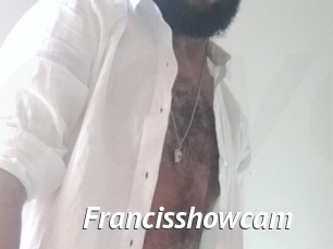 Francisshowcam