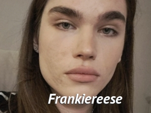 Frankiereese