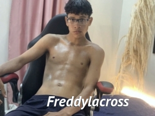 Freddylacross