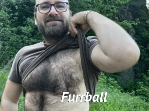 Furrball