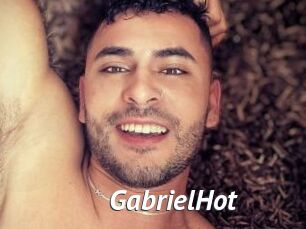 GabrielHot