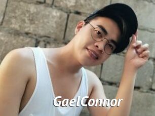 GaelConnor