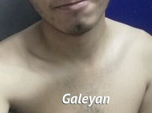 Galeyan