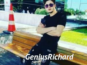 GeniusRichard