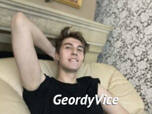 GeordyVice