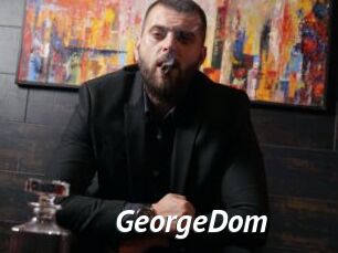 GeorgeDom