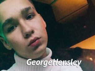 GeorgeHensley