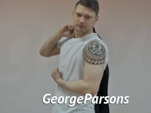 GeorgeParsons