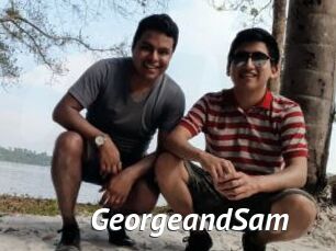 GeorgeandSam