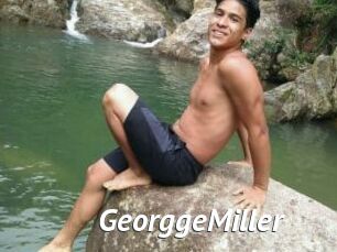 GeorggeMiller