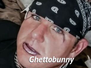 Ghettobunny