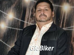 GioBiker