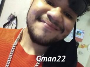 Gman22