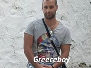 Greeceboy