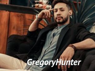 GregoryHunter